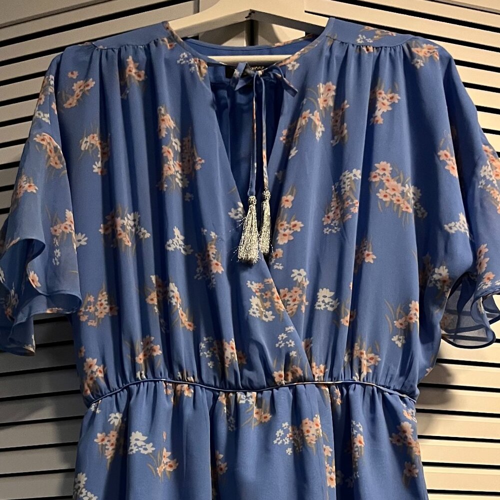 JUICY COUTURE Dress Size 4